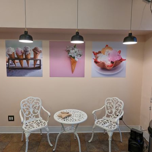 Interior Décor
